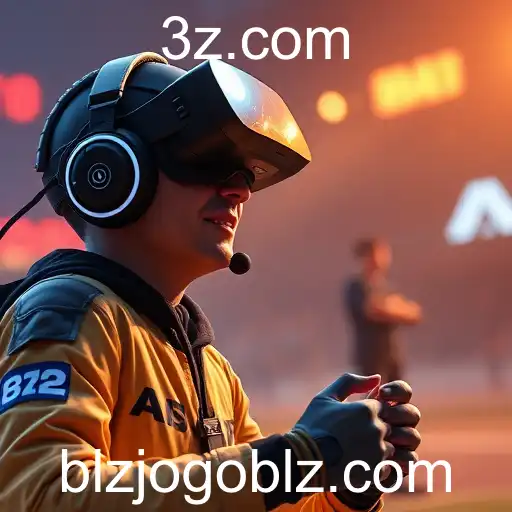 Os Avanços e Tendências no Mundo dos Jogos em 2025