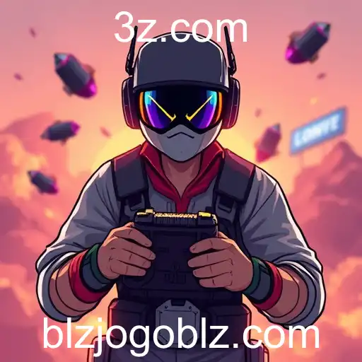 A Ascensão do BLZJOGO no Cenário dos Jogos Digitais