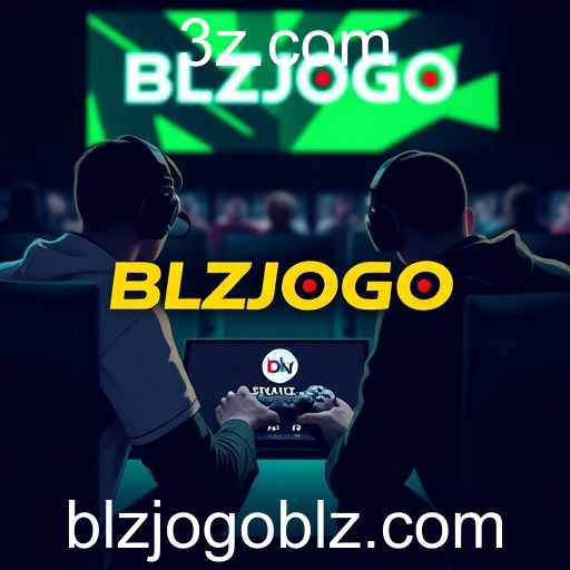 BLZJOGO: A Nova Plataforma de Jogos Brasileira Explode em Popularidade