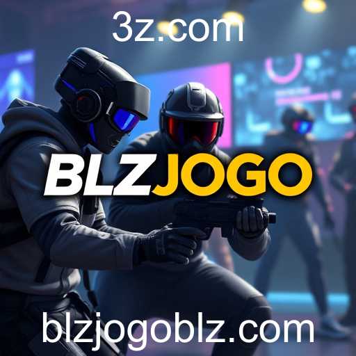 BLZJOGO: O Fenômeno dos Jogos no Brasil em 2025