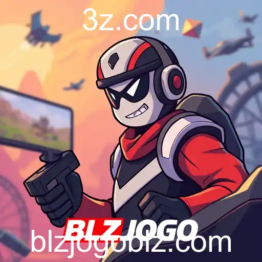 Revolução nos Jogos Online com BLZJOGO
