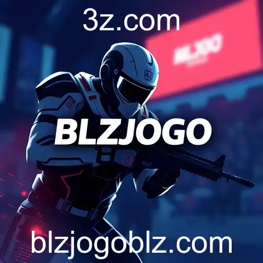 BLZJOGO Revoluciona o Mercado de Jogos Online