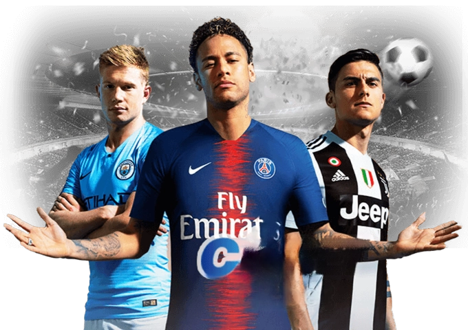 Muitas apostas esportivas na BLZJOGO sports