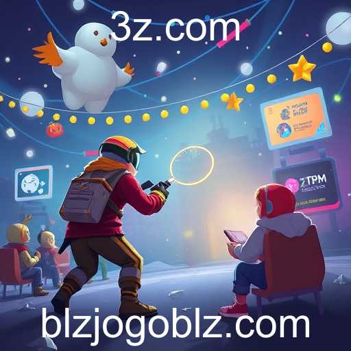 A Importância dos Eventos em Jogos Online: Comunidade e Recompensas