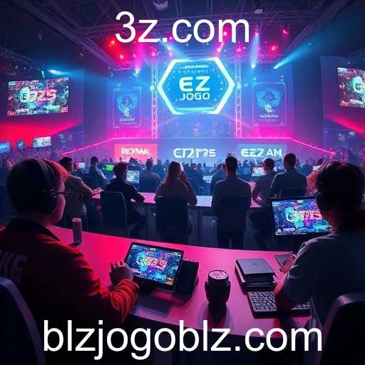 Explorando as Últimas Tendências do Mundo dos Jogos