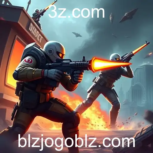 Inovações e Tendências no Mundo dos Jogos em 2025