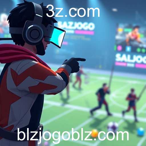 Novidades e Tendências no Mundo dos Jogos Digitais