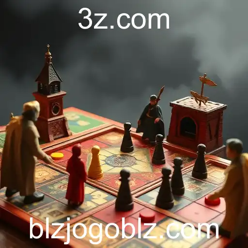 Revolução nos Games: BLZJOGO Transforma a Experiência do Usuário