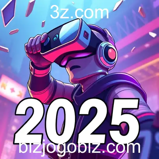 Tendências do Ano no Mundo de Jogos Virtuais