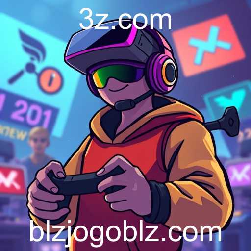 Avanços e Desafios do Mercado de Games em 2025