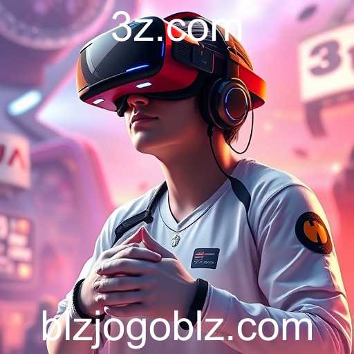 Inovações e Tendências do Mundo Gamer em 2025