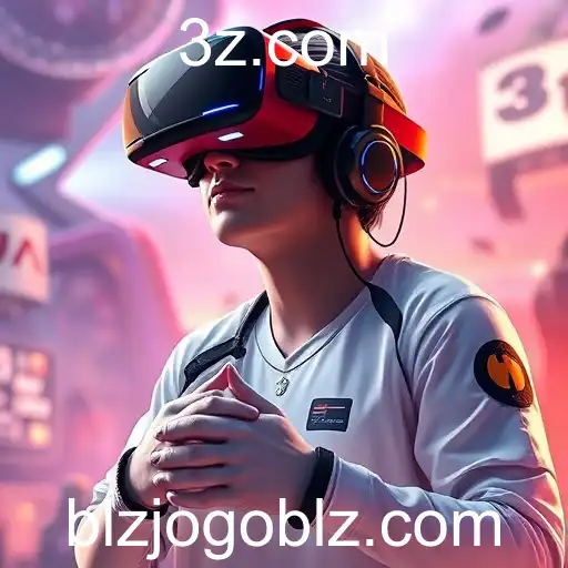 Inovações e Tendências do Mundo Gamer em 2025