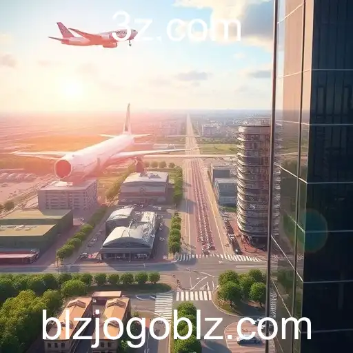 BLZJOGO Revoluciona a Indústria de Games em Português