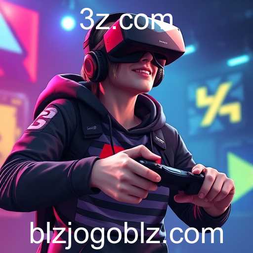 Inovações e Tendências no Mundo dos Jogos em 2025