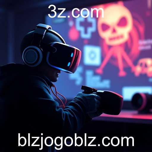 Inovação e Tendências no Universo dos Jogos em 2025