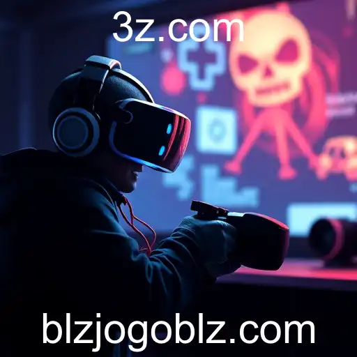 Inovação e Tendências no Universo dos Jogos em 2025