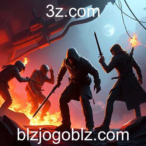 A Relevância das Análises de Jogos no BLZJOGO