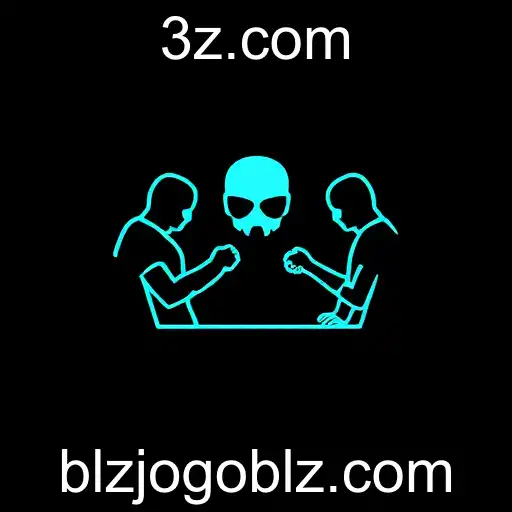 Revolução do BLZJOGO no Cenário dos Games