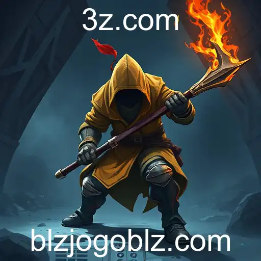 A Revolução dos Jogos com BLZJOGO