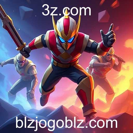 Tendências e Inovações da Plataforma BLZJOGO