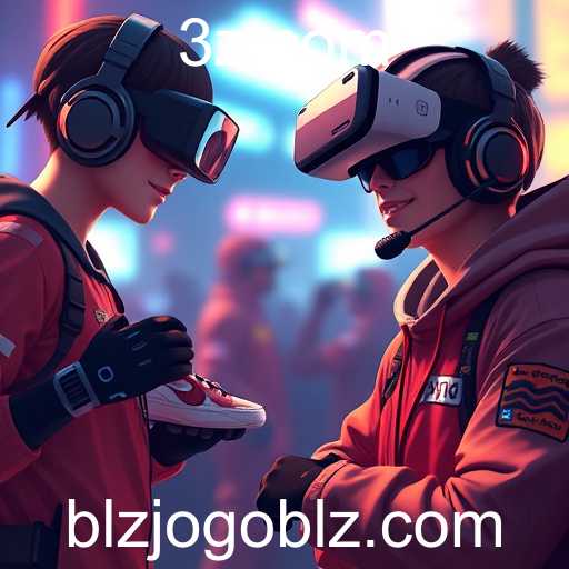 Tendências em Alta no Universo dos Jogos: Explorando as Novas Fronteiras