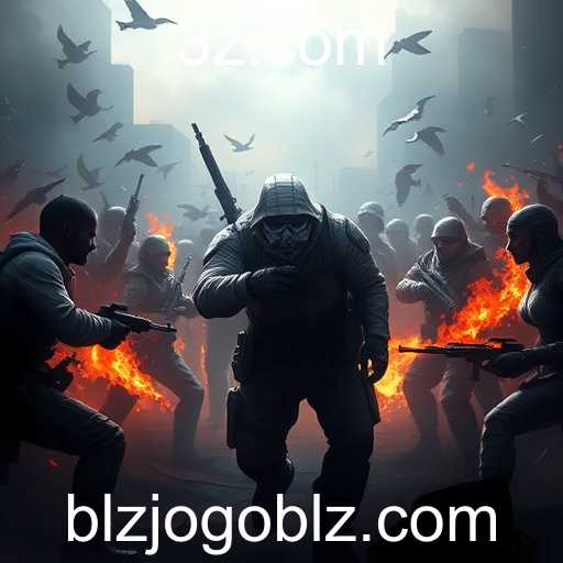 A Importância das Atualizações nos Jogos no BLZJOGO